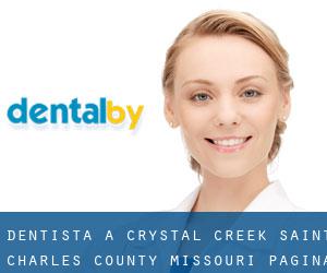 dentista a Crystal Creek (Saint Charles County, Missouri) - pagina 2