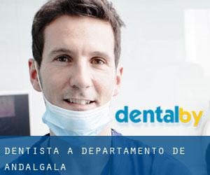dentista a Departamento de Andalgalá