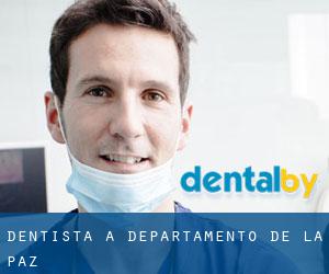 dentista a Departamento de La Paz