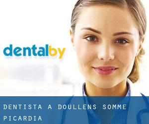 dentista a Doullens (Somme, Picardia)