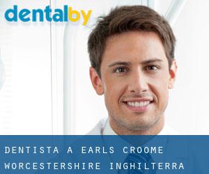 dentista a Earls Croome (Worcestershire, Inghilterra)