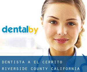 dentista a El Cerrito (Riverside County, California)