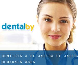 dentista a El Jadida (El-Jadida, Doukkala-Abda)