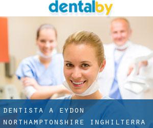 dentista a Eydon (Northamptonshire, Inghilterra)