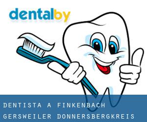 dentista a Finkenbach-Gersweiler (Donnersbergkreis, Renania-Palatinato)