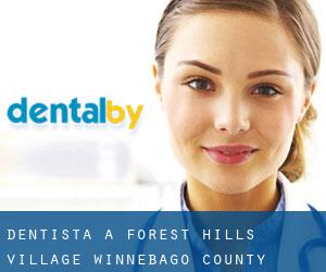 dentista a Forest Hills Village (Winnebago County, Illinois)
