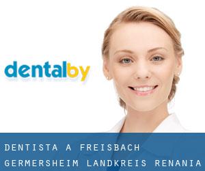 dentista a Freisbach (Germersheim Landkreis, Renania-Palatinato)