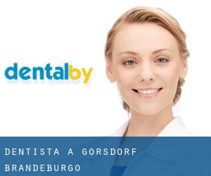 dentista a Görsdorf (Brandeburgo)