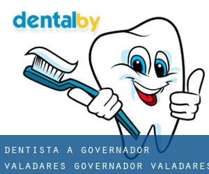 dentista a Governador Valadares (Governador Valadares, Stato di Minas Gerais)