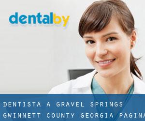 dentista a Gravel Springs (Gwinnett County, Georgia) - pagina 3