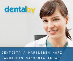 dentista a Harsleben (Harz Landkreis, Sassonia-Anhalt)
