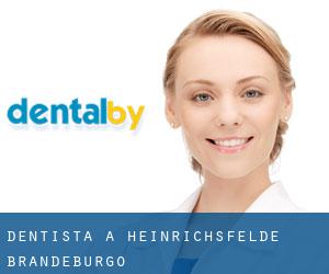 dentista a Heinrichsfelde (Brandeburgo)