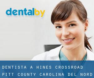 dentista a Hines Crossroad (Pitt County, Carolina del Nord)