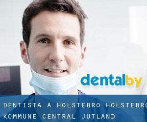 dentista a Holstebro (Holstebro Kommune, Central Jutland)