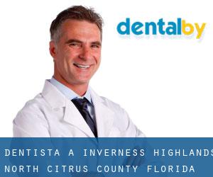 dentista a Inverness Highlands North (Citrus County, Florida)