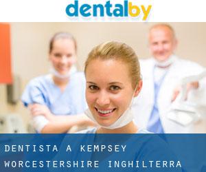 dentista a Kempsey (Worcestershire, Inghilterra)
