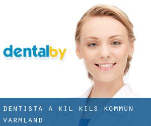 dentista a Kil (Kils Kommun, Värmland)