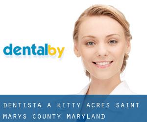 dentista a Kitty Acres (Saint Mary's County, Maryland)
