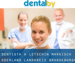 dentista a Letschin (Märkisch-Oderland Landkreis, Brandeburgo)
