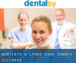 dentista a Lyons (Cook County, Illinois)