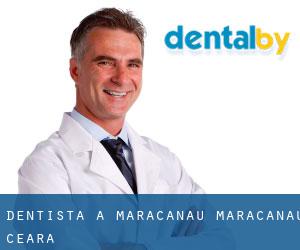 dentista a Maracanaú (Maracanaú, Ceará)
