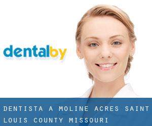 dentista a Moline Acres (Saint Louis County, Missouri)