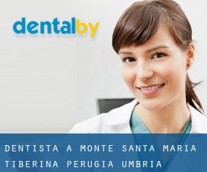 dentista a Monte Santa Maria Tiberina (Perugia, Umbria)