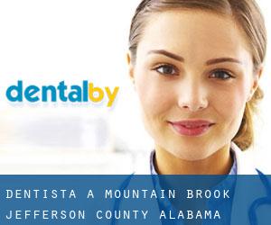 dentista a Mountain Brook (Jefferson County, Alabama)