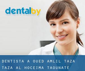 dentista a Oued Amlil (Taza, Taza-Al Hoceima-Taounate)