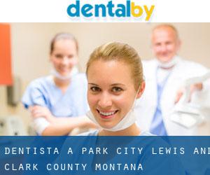 dentista a Park City (Lewis and Clark County, Montana)