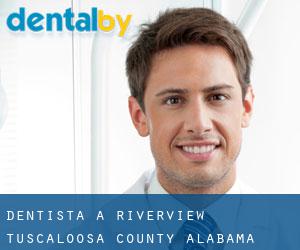 dentista a Riverview (Tuscaloosa County, Alabama)