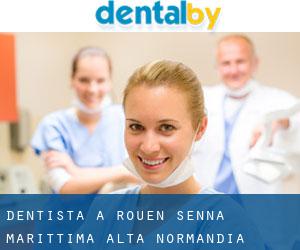 dentista a Rouen (Senna marittima, Alta Normandia)