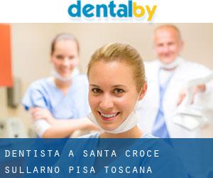 dentista a Santa Croce sull'Arno (Pisa, Toscana)