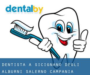 dentista a Sicignano degli Alburni (Salerno, Campania)