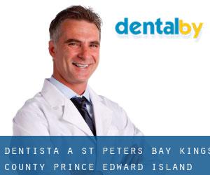 dentista a St. Peters Bay (Kings County, Prince Edward Island)
