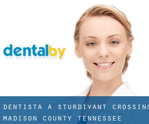 dentista a Sturdivant Crossing (Madison County, Tennessee)
