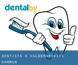 dentista a Valdemarsviks Kommun