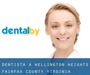 dentista a Wellington Heights (Fairfax County, Virginia)