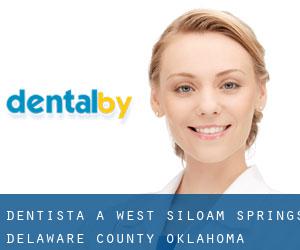 dentista a West Siloam Springs (Delaware County, Oklahoma)