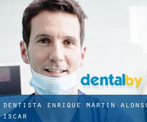Dentista Enrique Martín Alonso (Iscar)