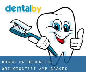 Dobbs Orthodontics | Orthodontist & Braces Knoxville, TN (Middlebrook Heights)