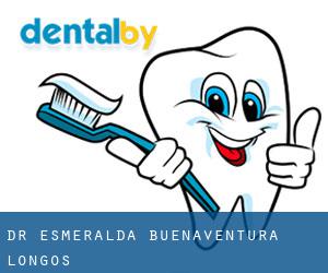 Dr. Esmeralda Buenaventura (Longos)