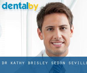 Dr. Kathy Brisley-Sedon (Seville)