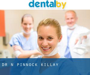 Dr N Pinnock (Killay)