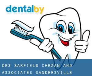 Drs. Barfield, Chrzan and Associates (Sandersville)