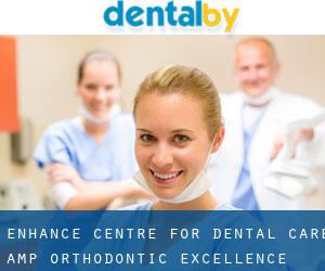 ENHANCE, Centre for Dental Care & Orthodontic Excellence (poona)