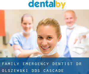 Family Emergency Dentist - Dr. Olszewski DDS (Cascade)
