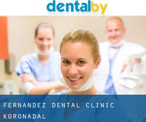 Fernandez Dental Clinic (Koronadal)