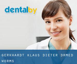 Gerkhardt Klaus-Dieter Dr.med. (Worms)
