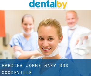 Harding Johns Mary DDS (Cookeville)
